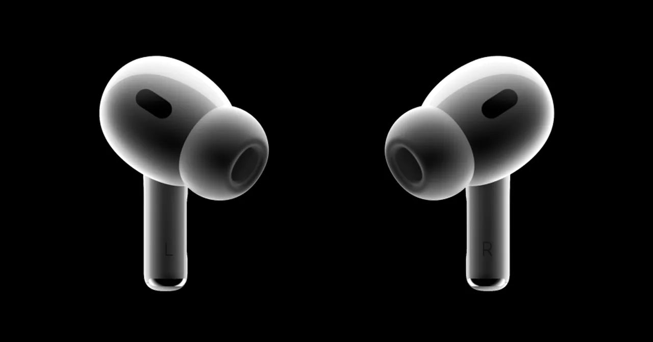 FusionTech Pods Pro 2
