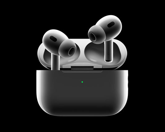 FusionTech Pods Pro 2